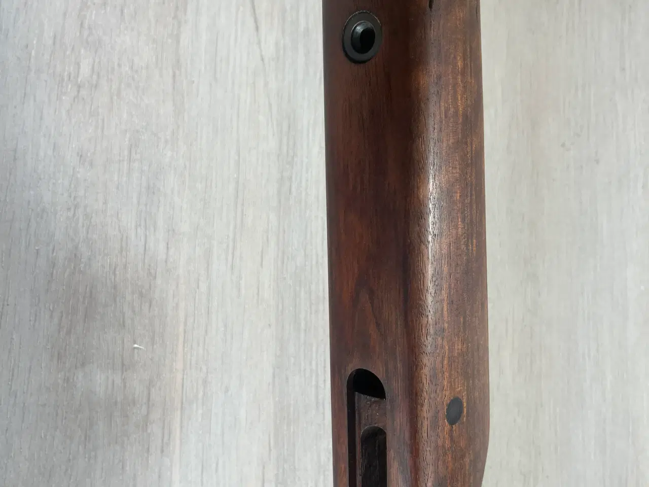 Billede 4 - Remington 700 ADL - skæfte