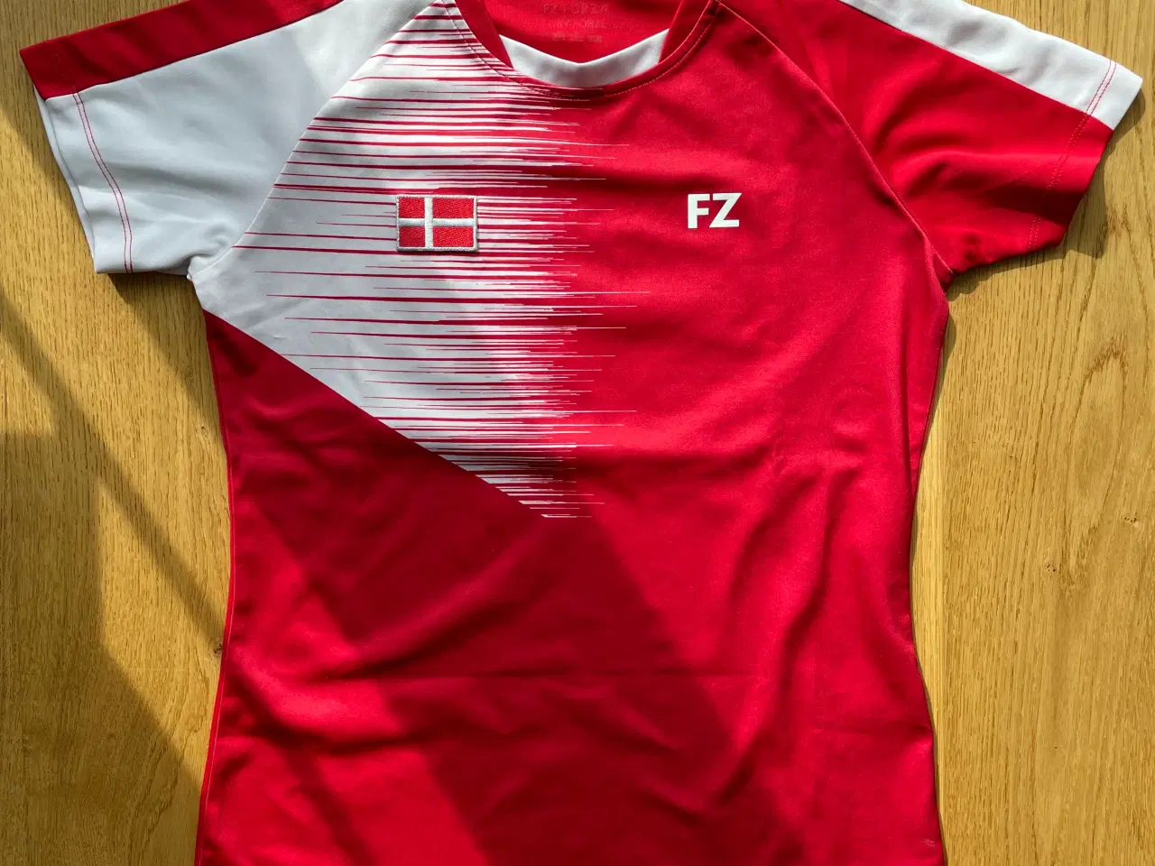 Billede 1 - Fz Forza t-shirt
