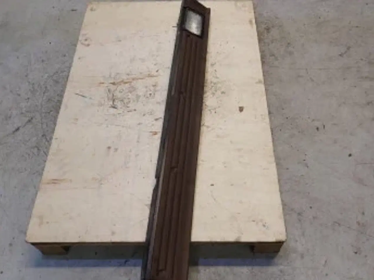 Billede 2 - Hydrema 906B Lys Plade 242980