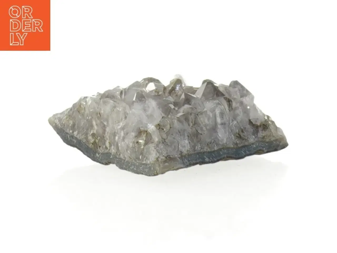 Billede 3 - Krystal (str. 9 x 8 cm)