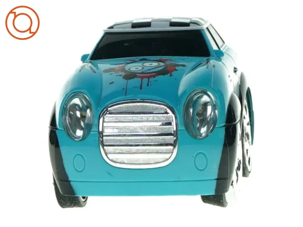 Billede 4 - Legetøjsbil (str. 10 cm)