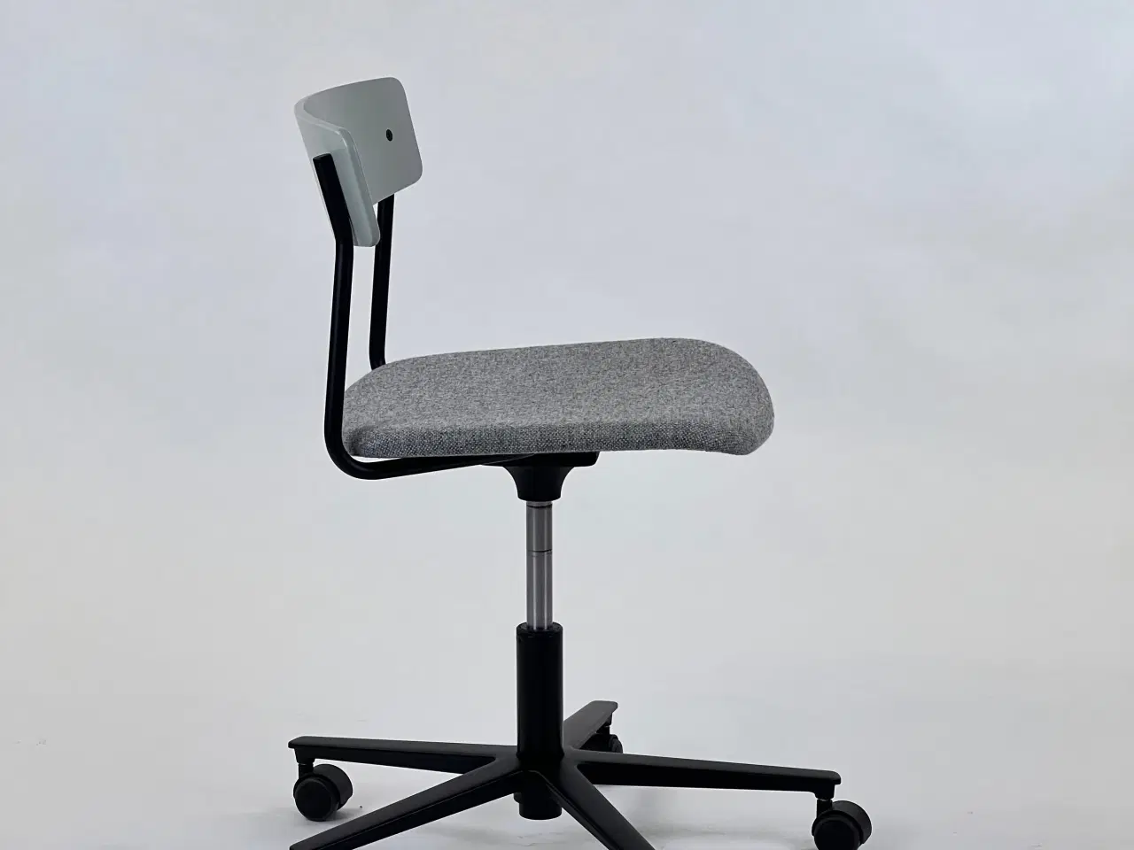 Billede 4 - Cross Task Chair - Polstret