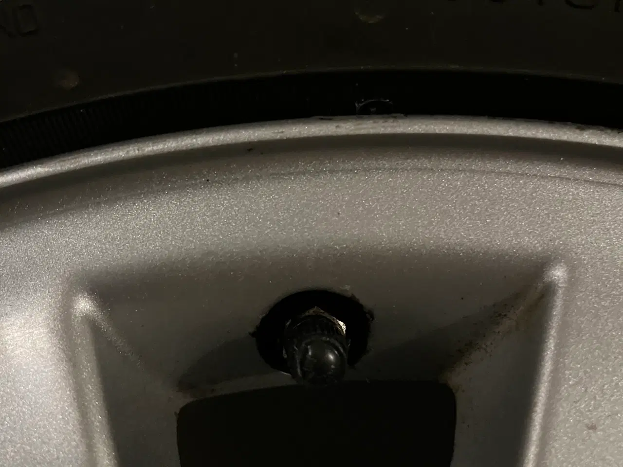 Billede 5 - 17 Tommer Originale Renault/Nissan Aluhjul