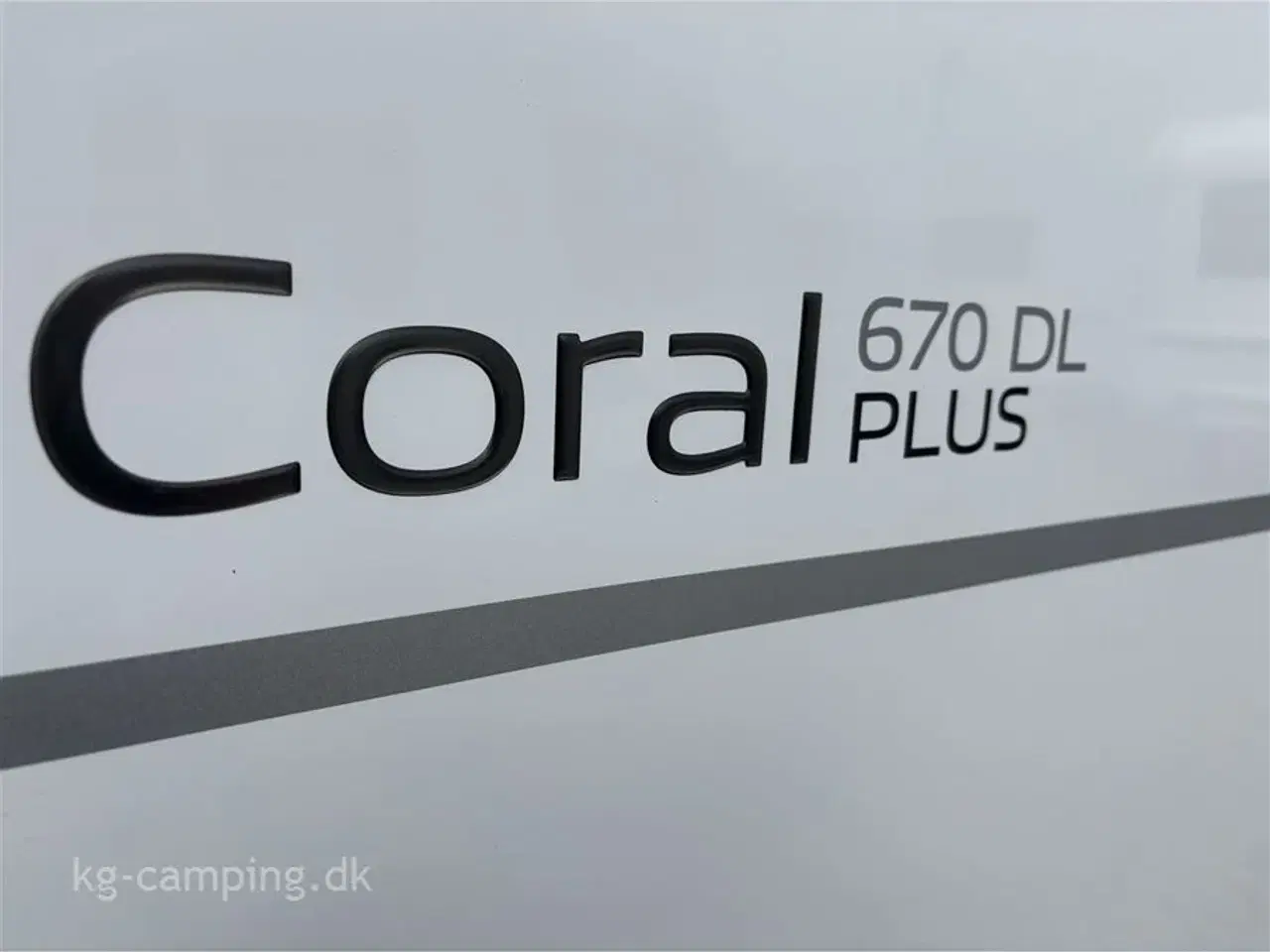 Billede 3 - 2023 - Adria Coral Plus 670 DL   Populær og velholdt autocamper med fint udstyr og aut. Gear.