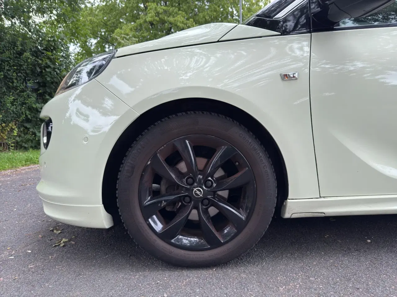 Billede 18 - Opel Adam 1,4 87 Glam