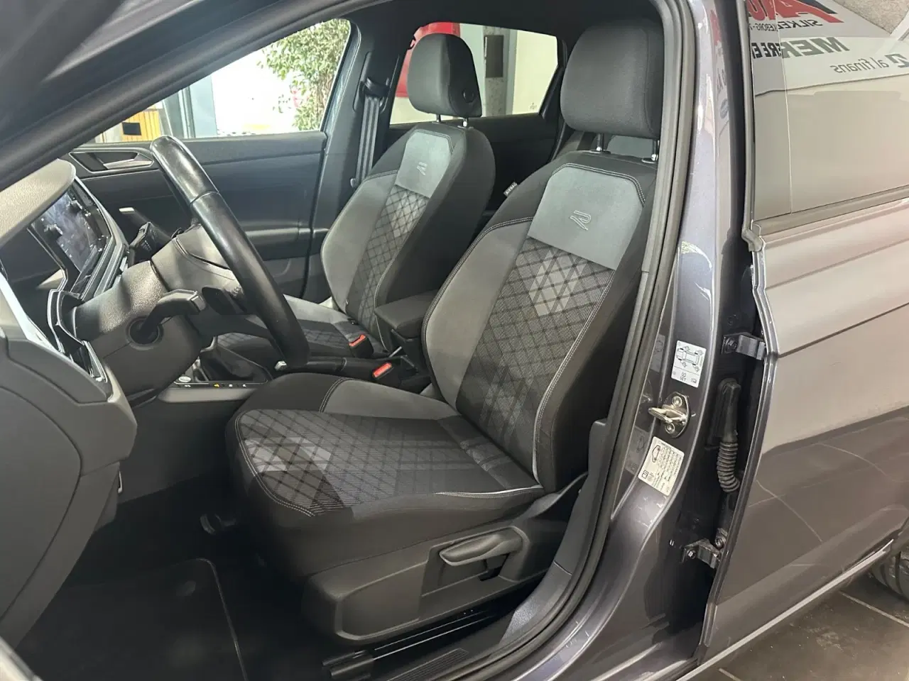Billede 6 - VW Taigo 1,5 TSi 150 R-line DSG