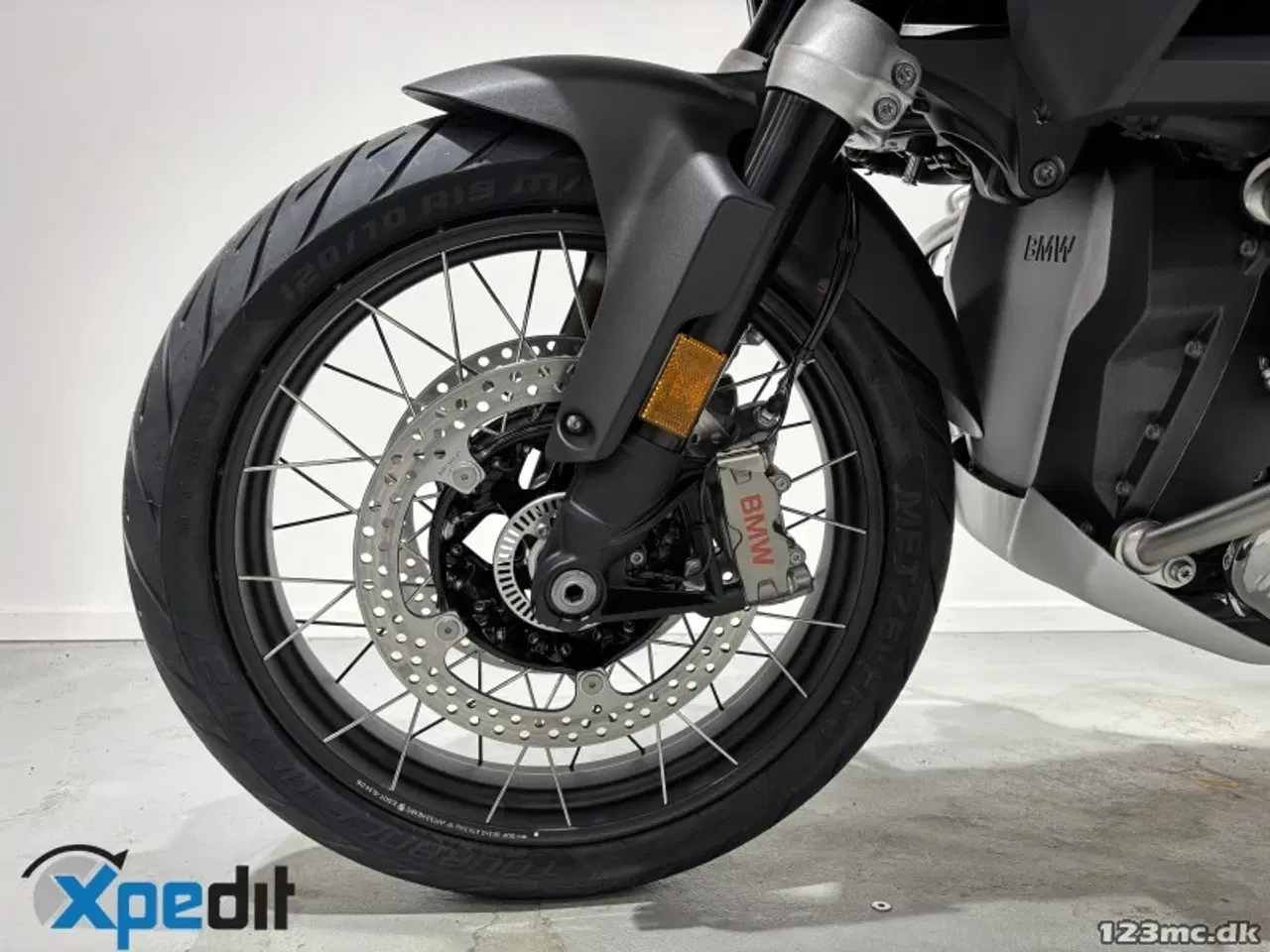 Billede 23 - BMW R 1300 GS Adventure