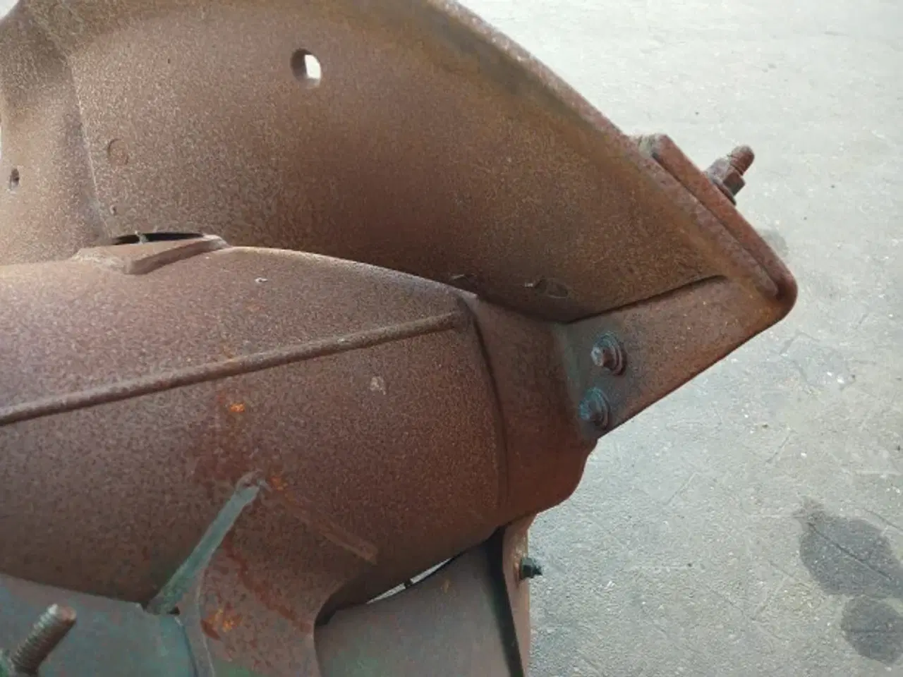 Billede 8 - John Deere S670 Rotor AXE24832