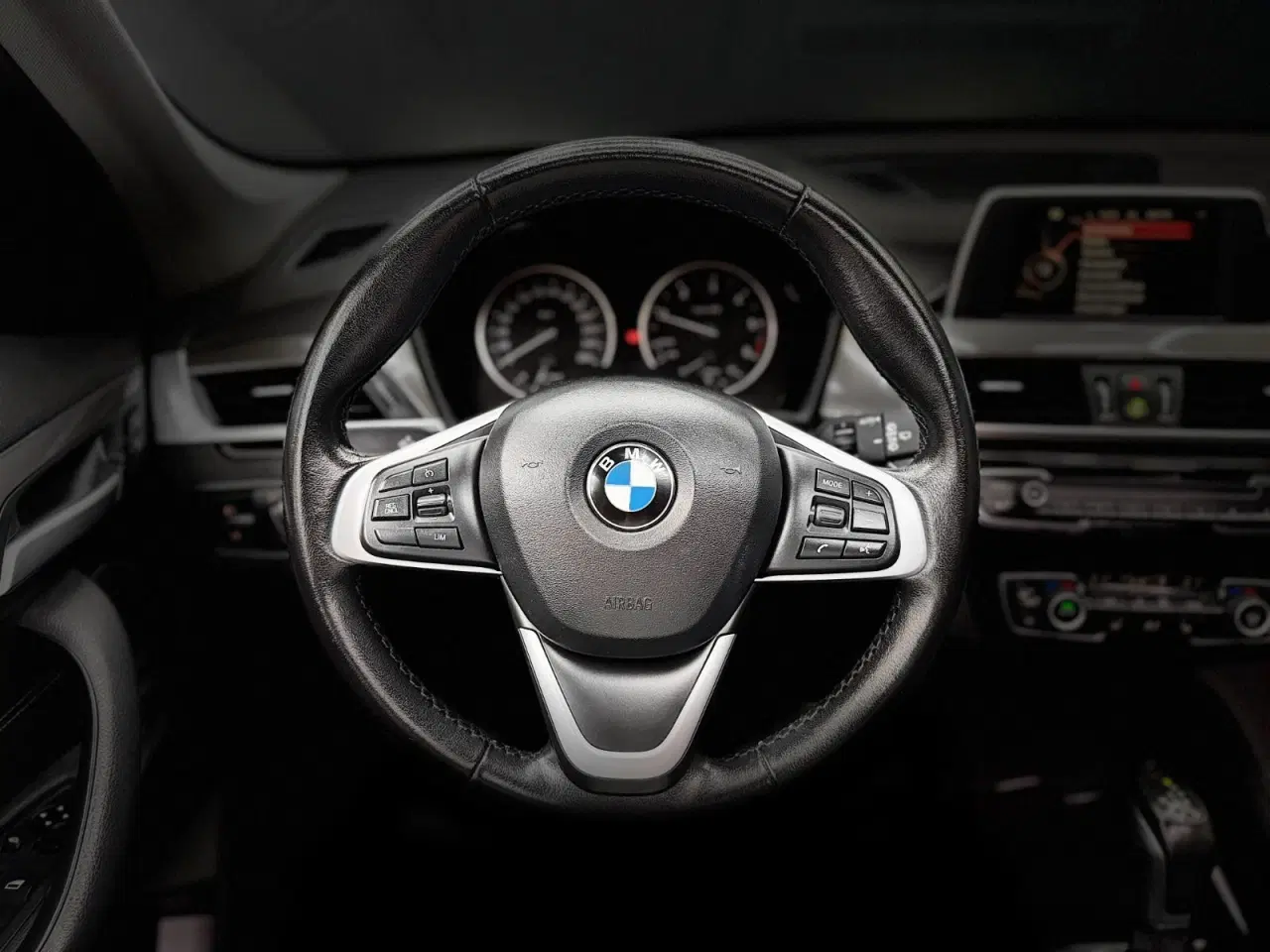Billede 10 - BMW X1 2,0 xDrive18d X-Line aut.