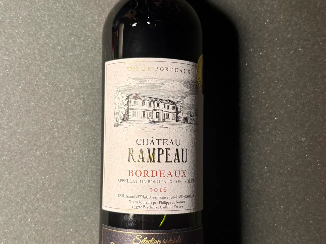 Billede 2 - 15 flasker vin – H3, Barbera d’Asti, Riserva, m.m.
