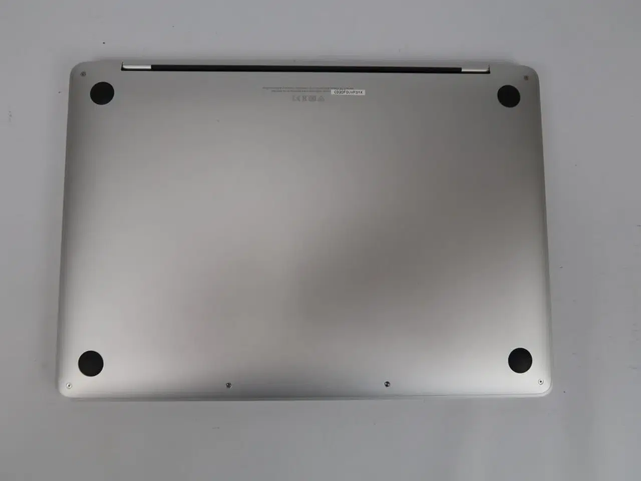 Billede 3 - Apple Macbook Pro 2020 13"