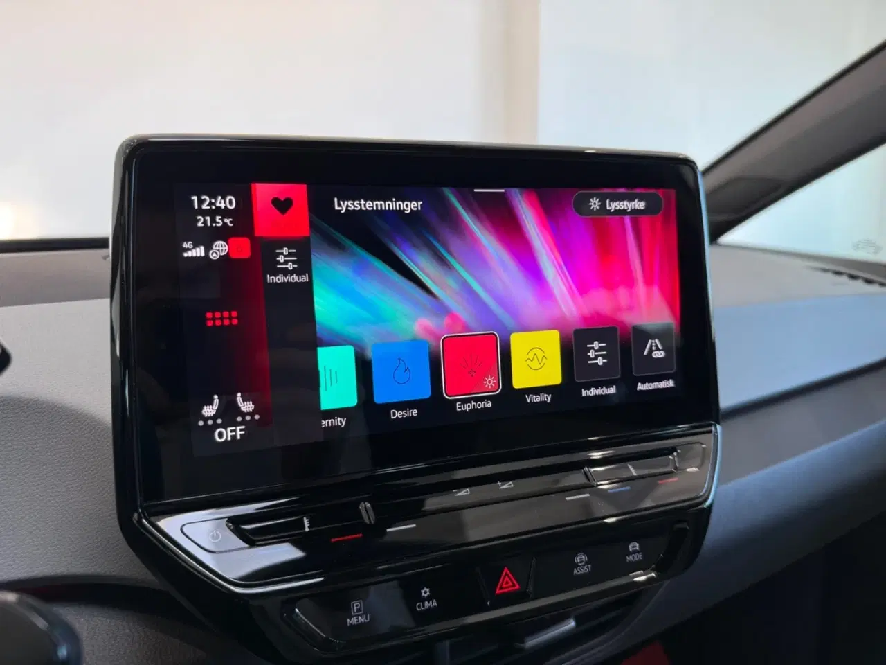 Billede 17 - VW ID.3 58 Pro