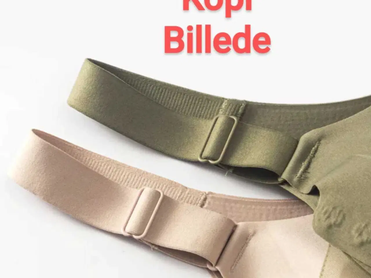Billede 5 - Comfit bh 