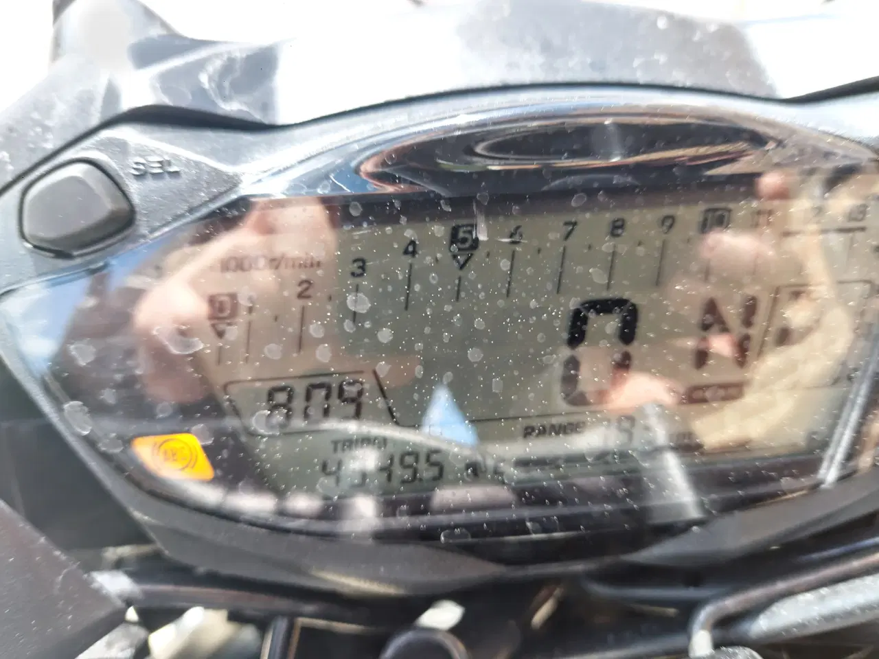 Billede 10 - Suzuki Gsxs-1000 yoshimura edition