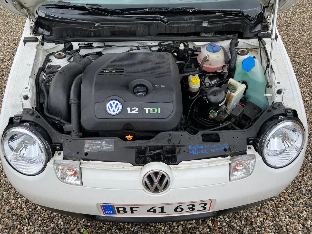 Billede 9 - VW Lupo 3L