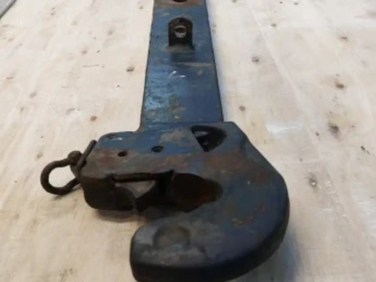 Billede 2 - Valmet 8050 Liftarm L. 30220130