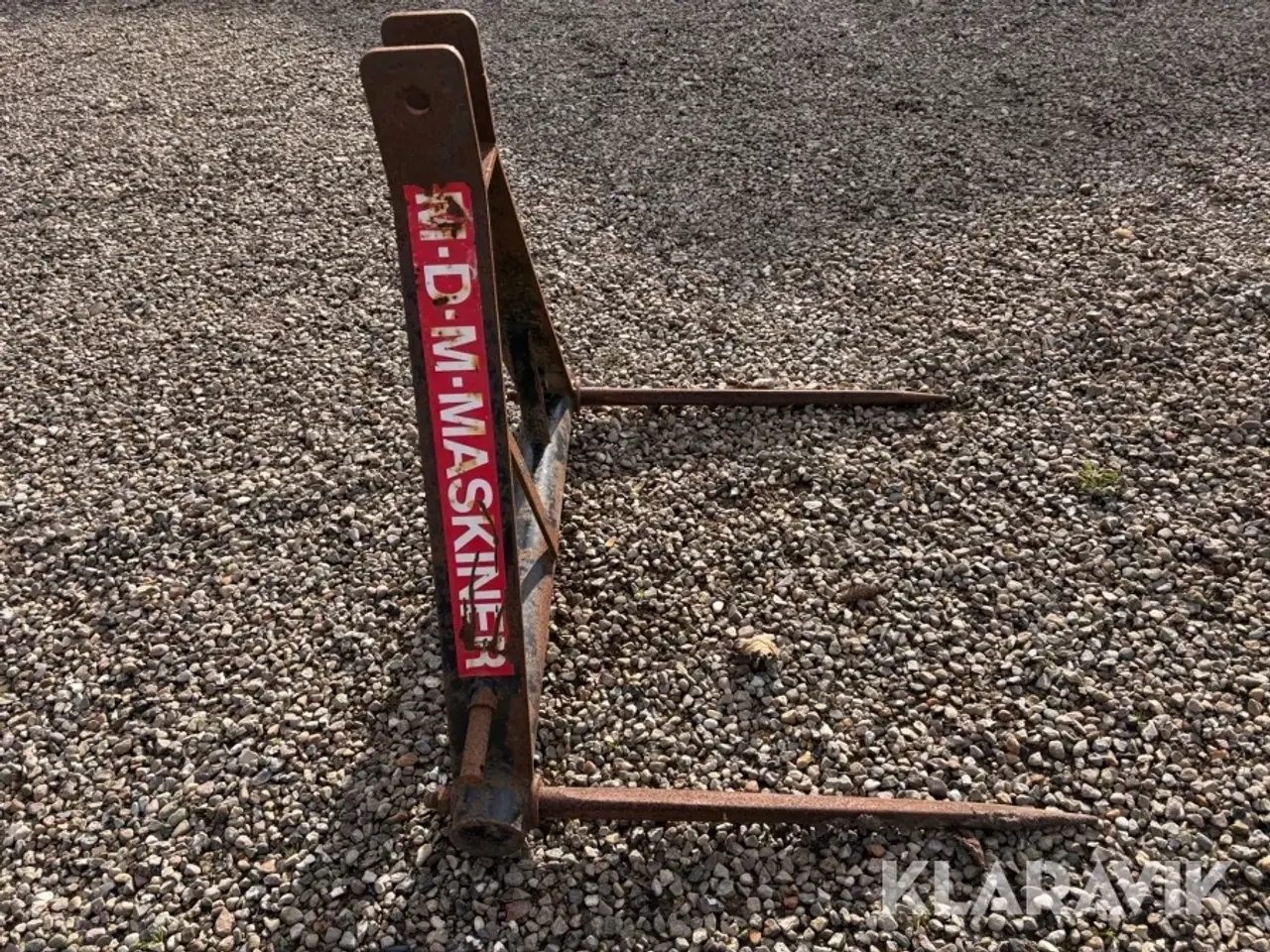 Billede 4 - Ballespyd