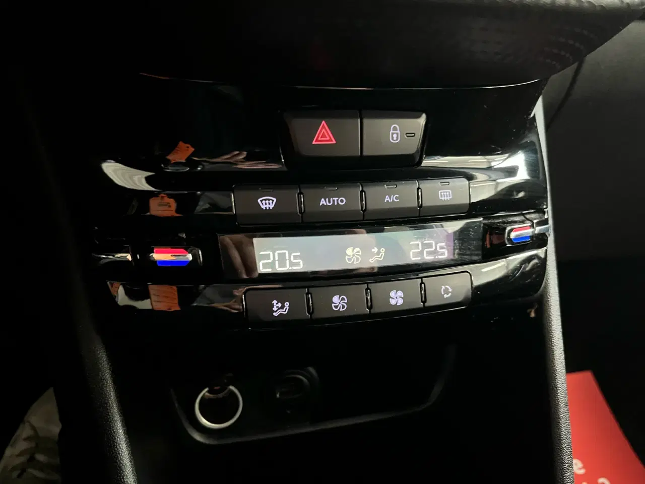 Billede 16 - Peugeot 208 1,6 BlueHDi Desire 100HK 5d