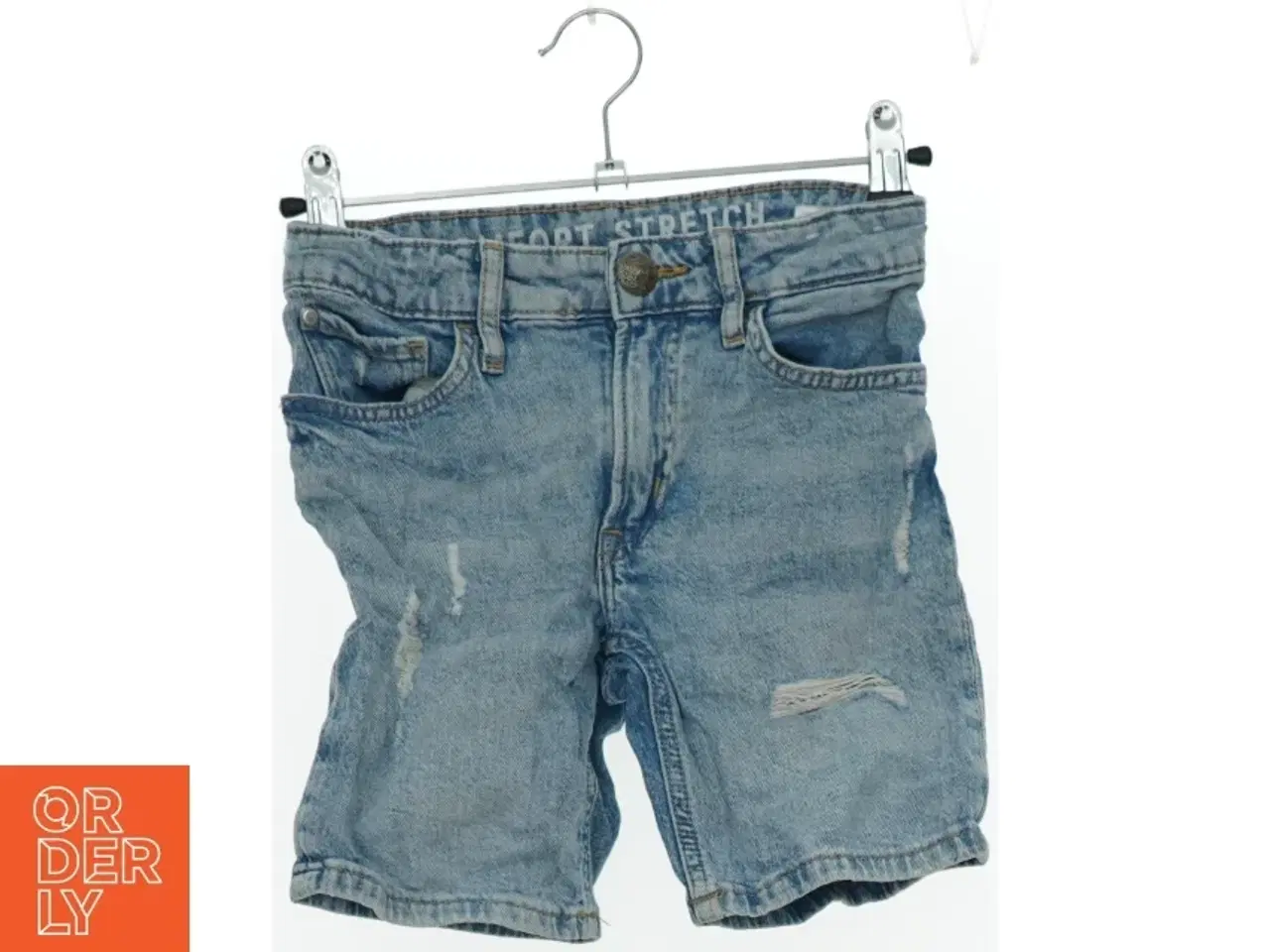 Billede 2 - Shorts fra &Denim (str. 122 cm)