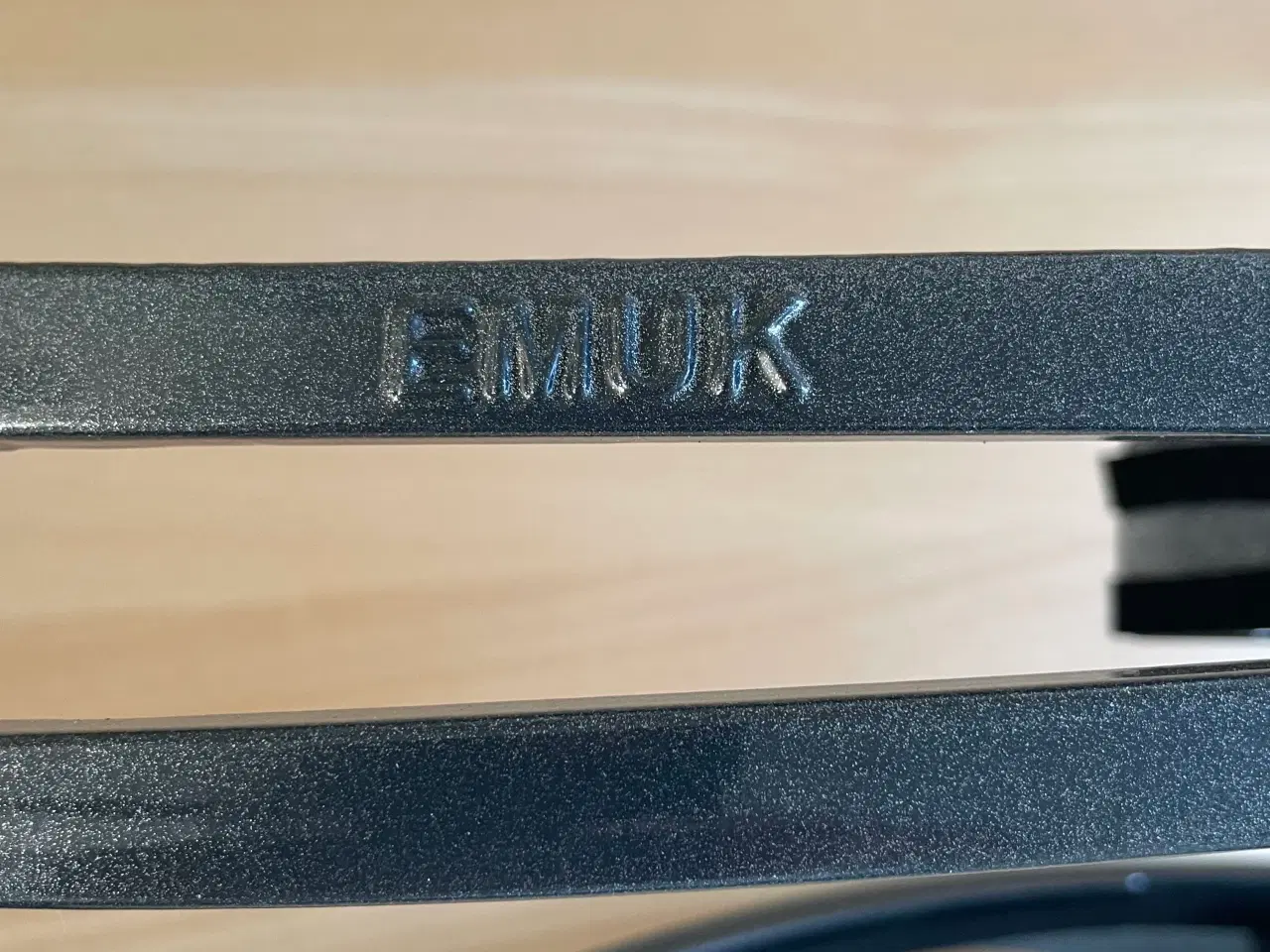 Billede 2 - Camping spejle EMUK