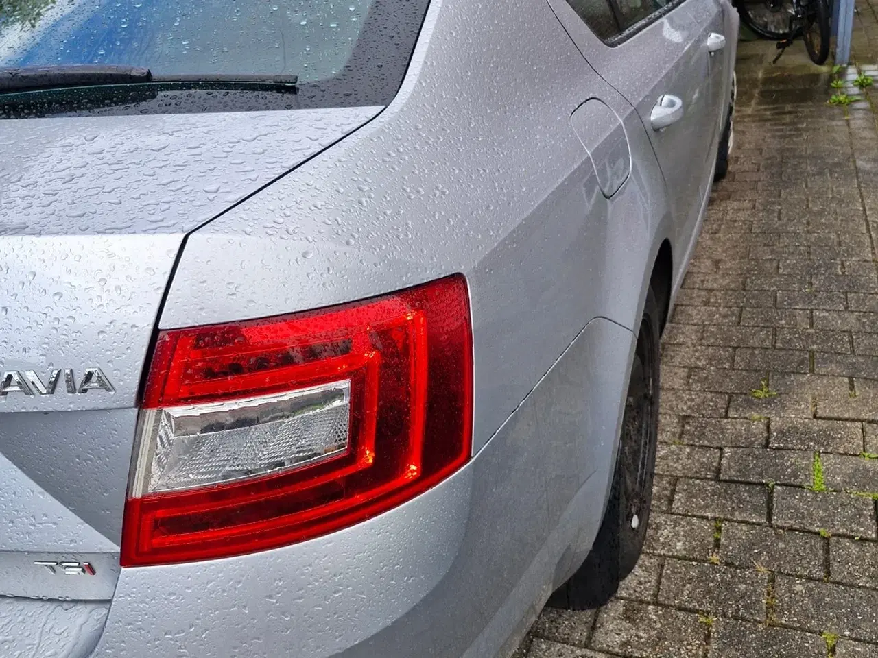 Billede 4 - Skoda Octavia 1,4 TSi 140 Ambition