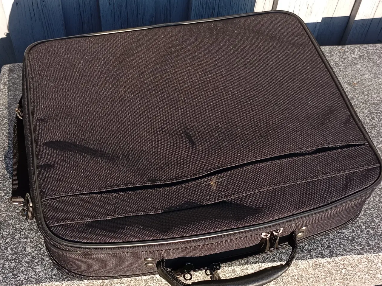 Billede 3 - PC taske / Laptop taske. Som ny 