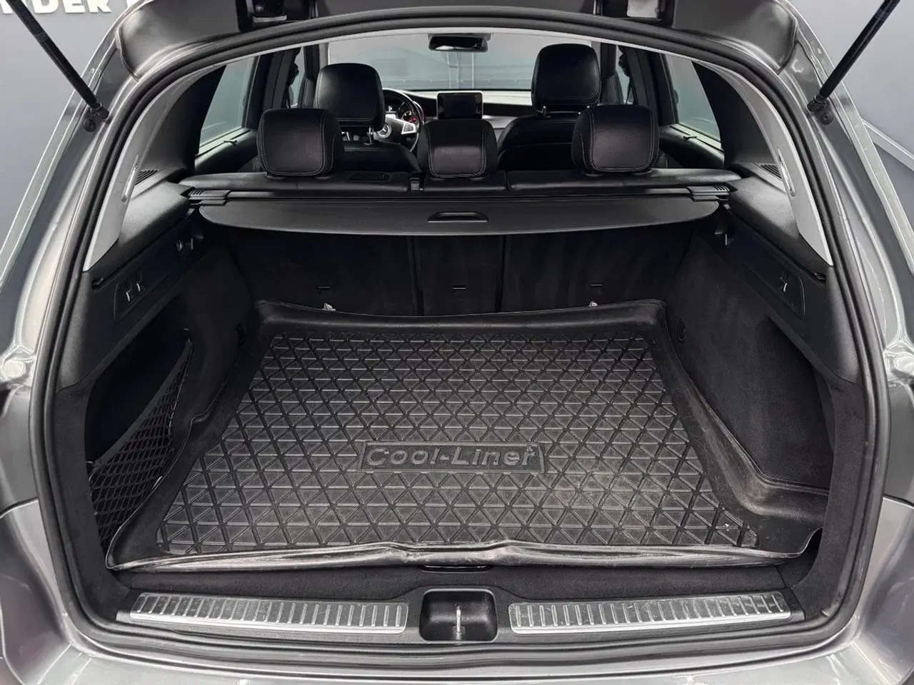 Billede 16 - Mercedes GLC350 d 3,0 AMG Line aut. 4Matic