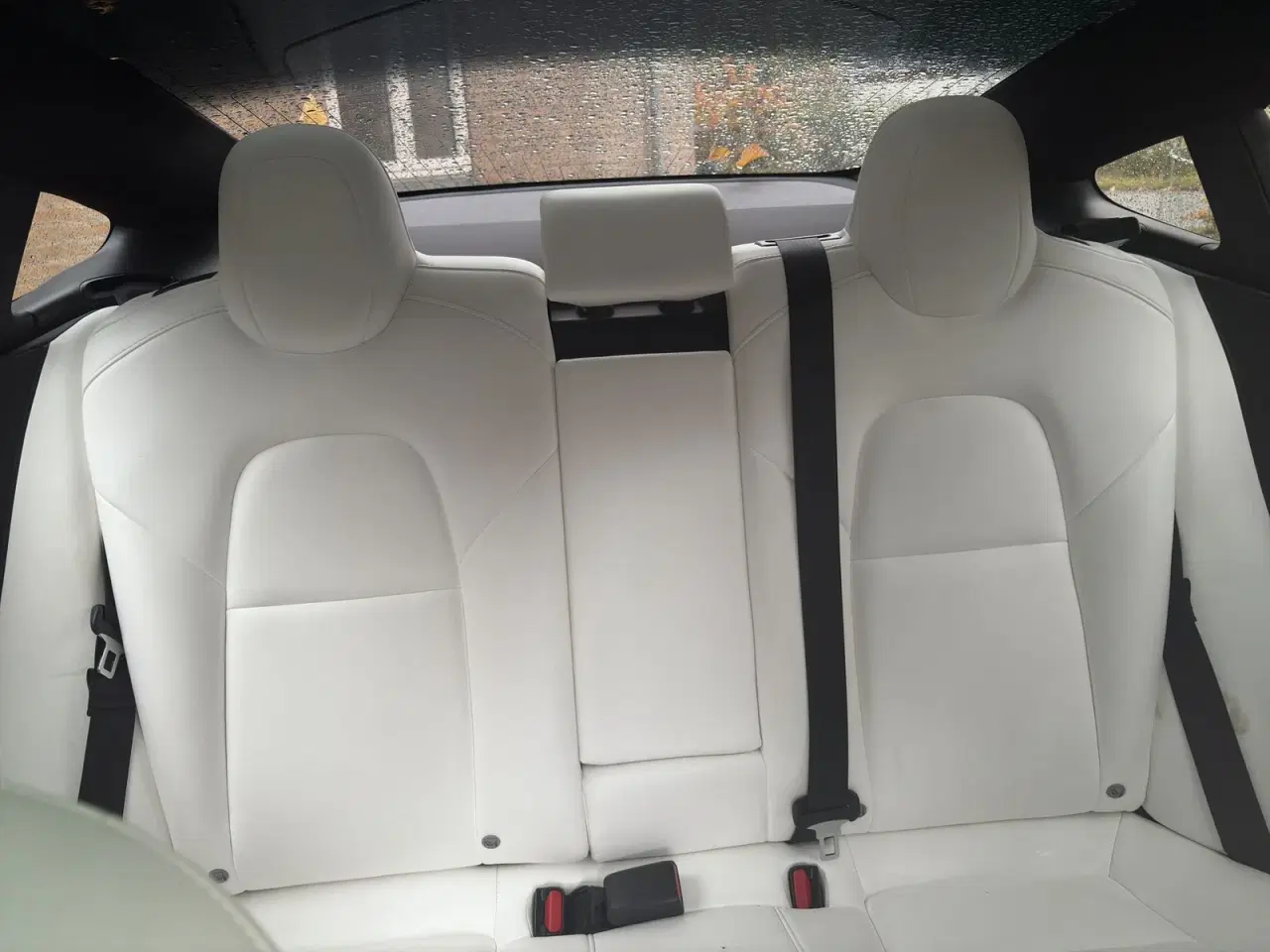 Billede 10 - Tesla Model 3  Long Range AWD