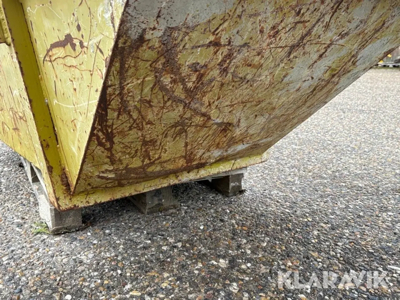 Billede 11 - Jordbakke