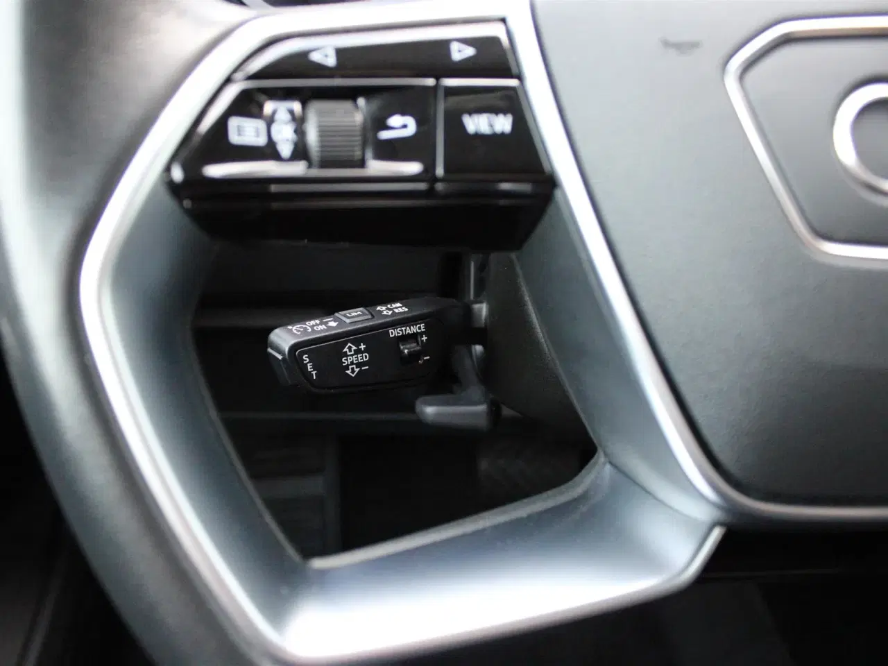 Billede 6 - Audi E-tron 55 Prestige Quattro 408HK 5d Aut.