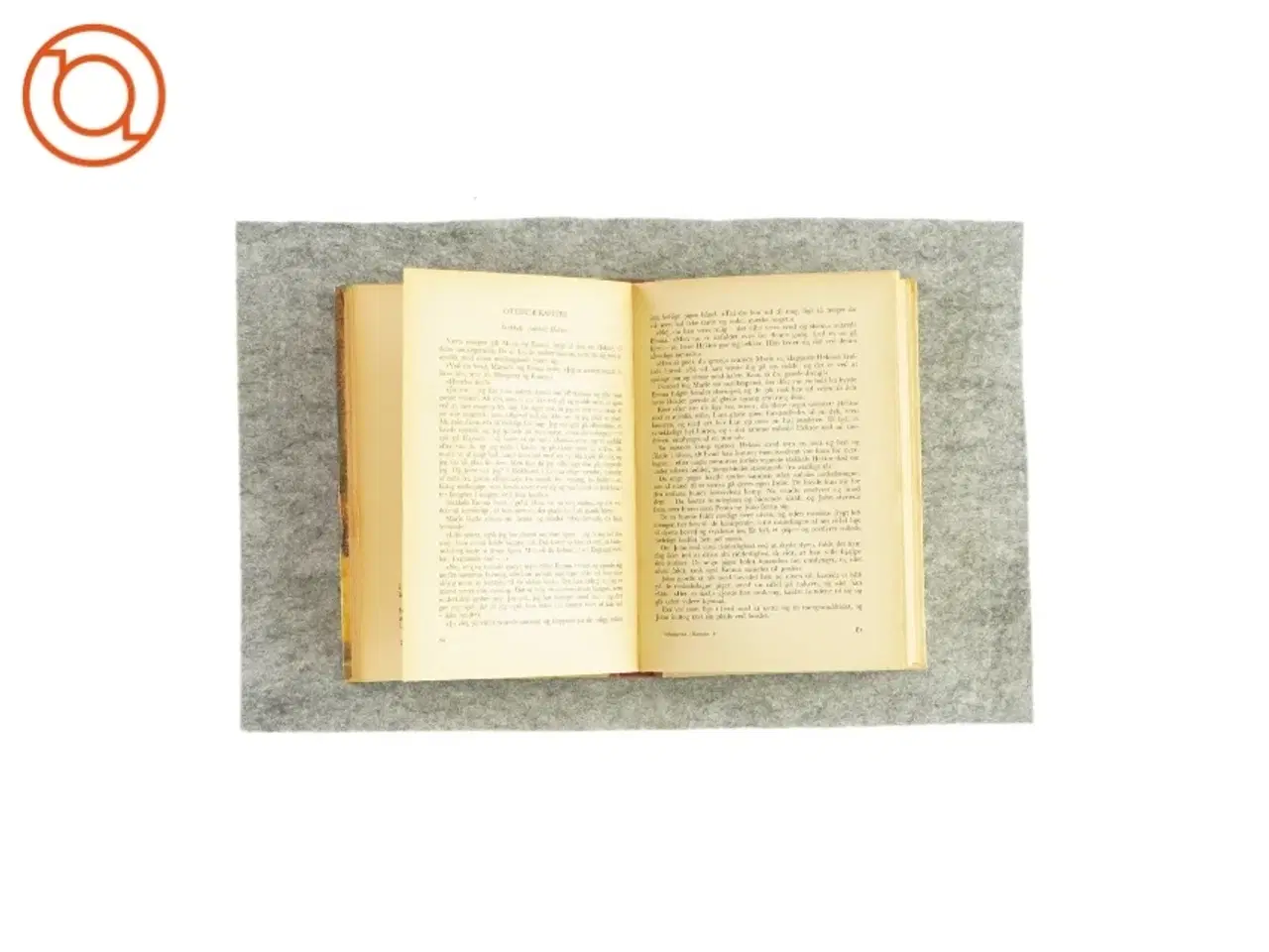 Billede 3 - Nybyggerne i Kanada af Chr. Eriksen (Bog)