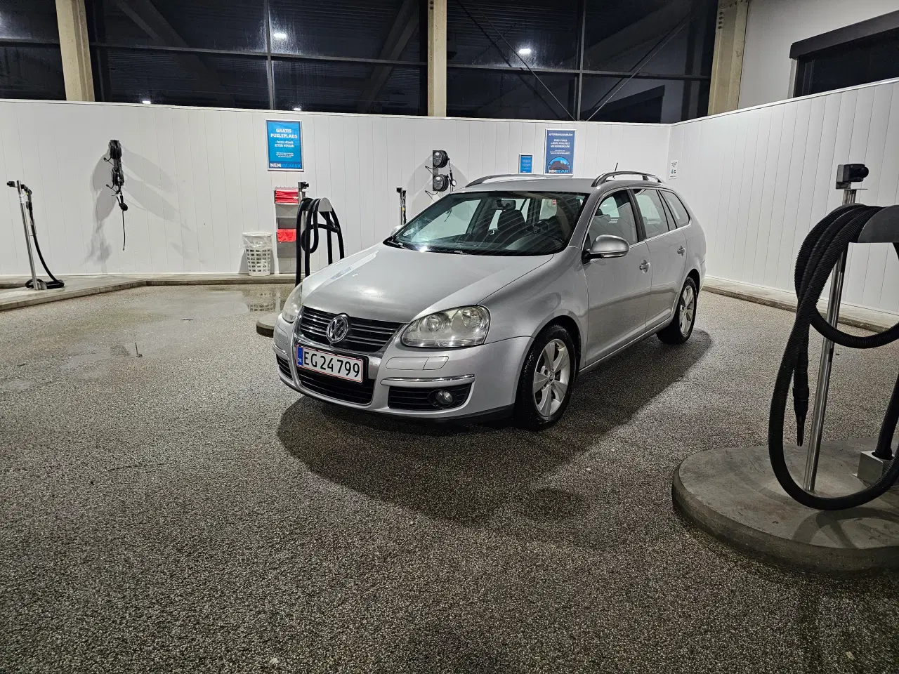 Billede 1 - VW GOLF 1.4 TSI