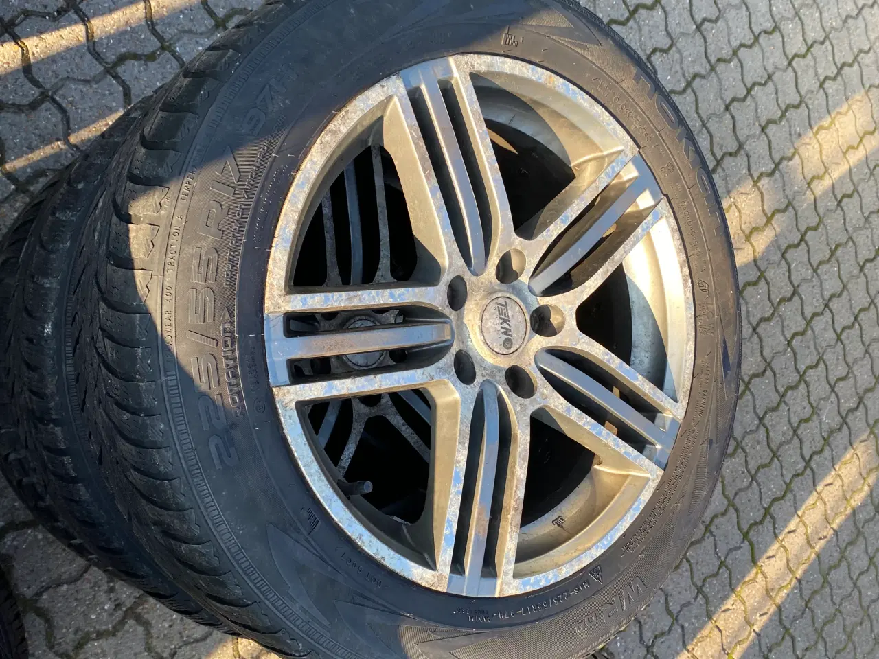 Billede 5 - Diverse Alufælge sælges Audi, BMW, Mercedes, Porsc