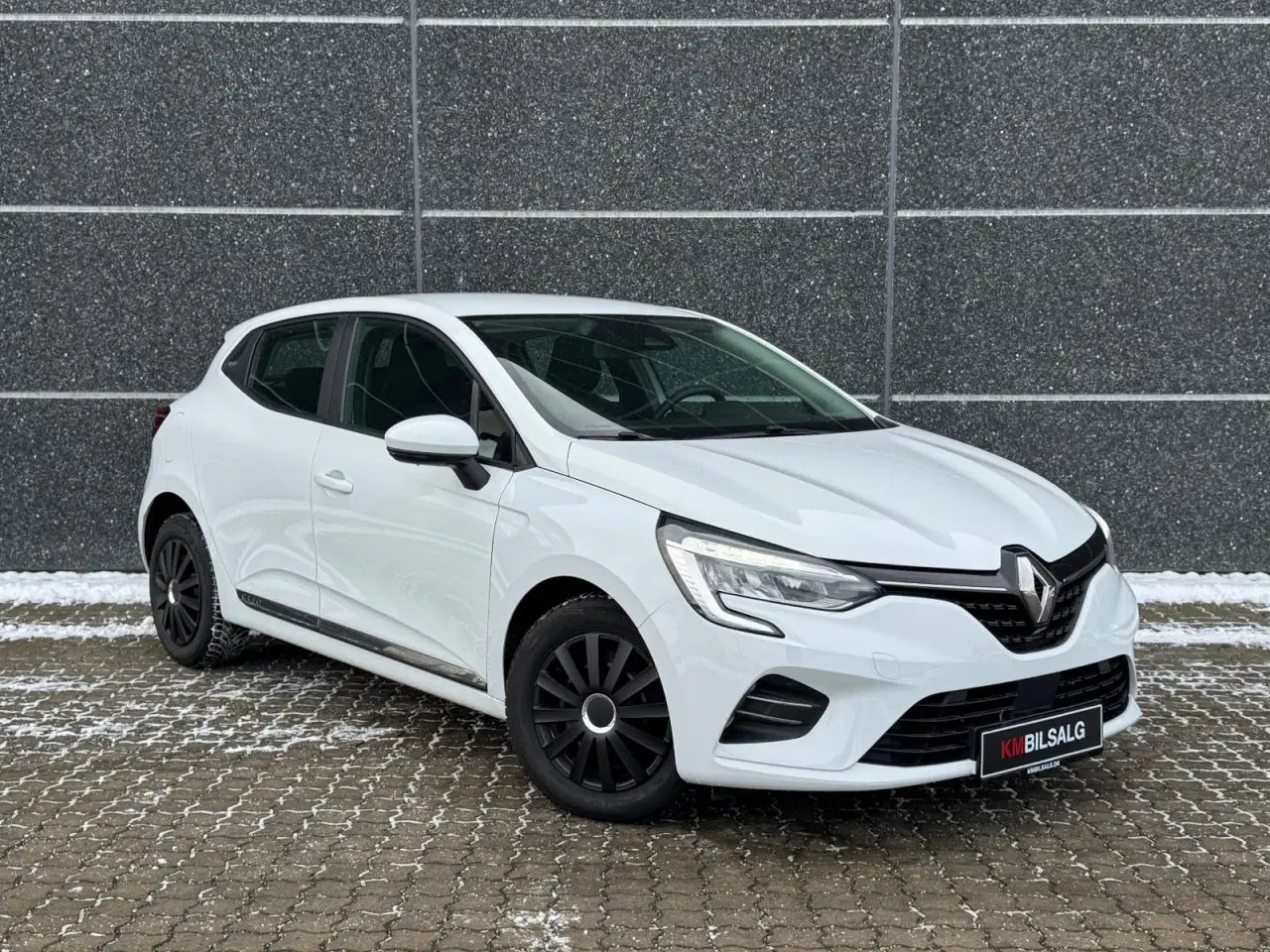 Billede 1 - Renault Clio V 1,0 TCe 100 Zen