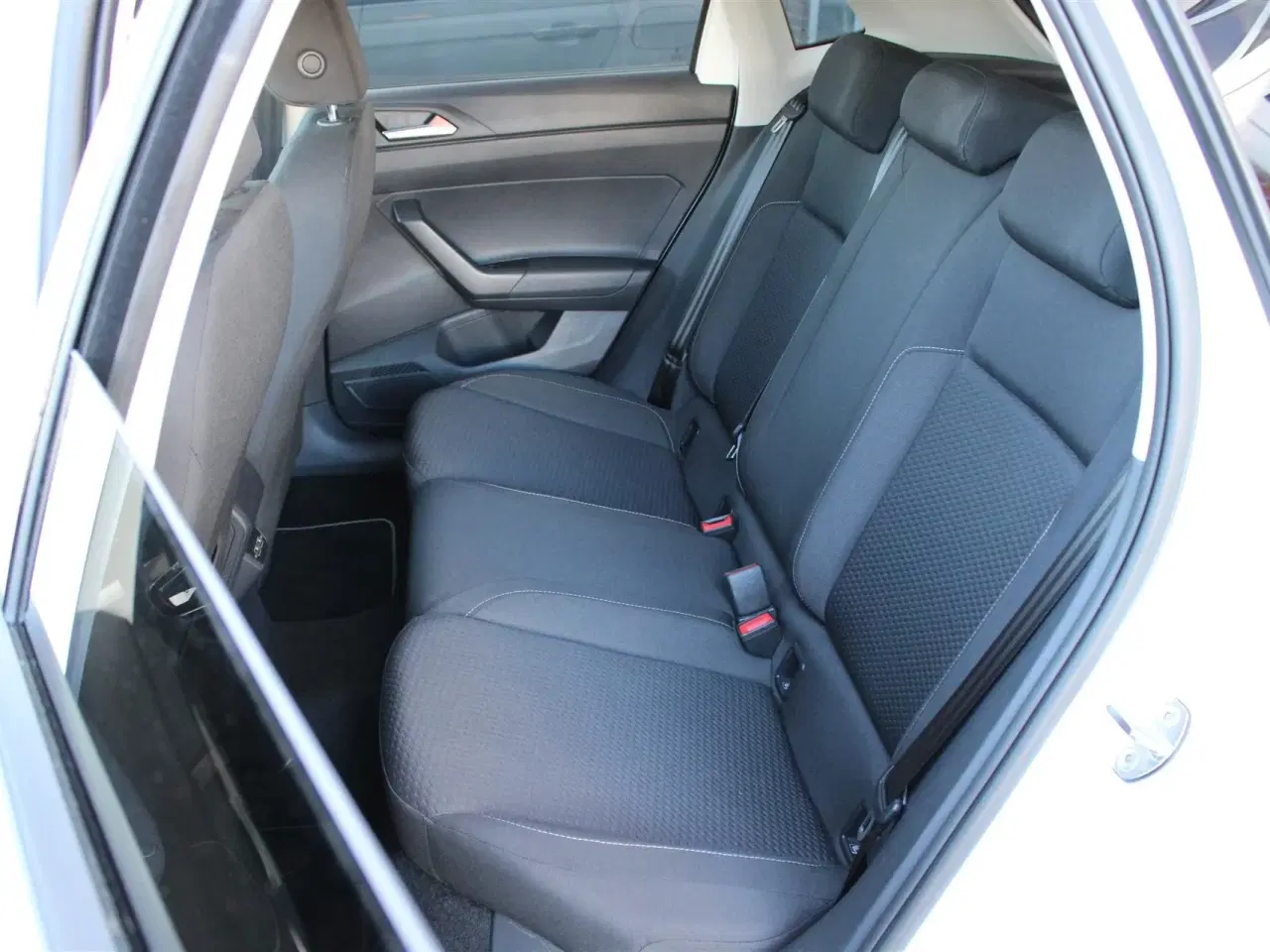 Billede 3 - VW Polo 1,0 TSI Comfortline Plus 95HK 5d