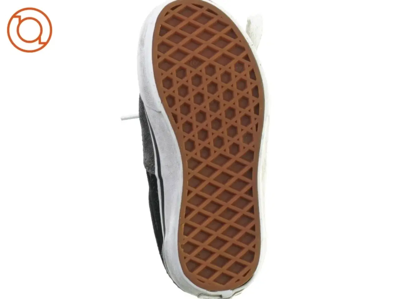 Billede 2 - Børnesko fra Vans (str. 27)