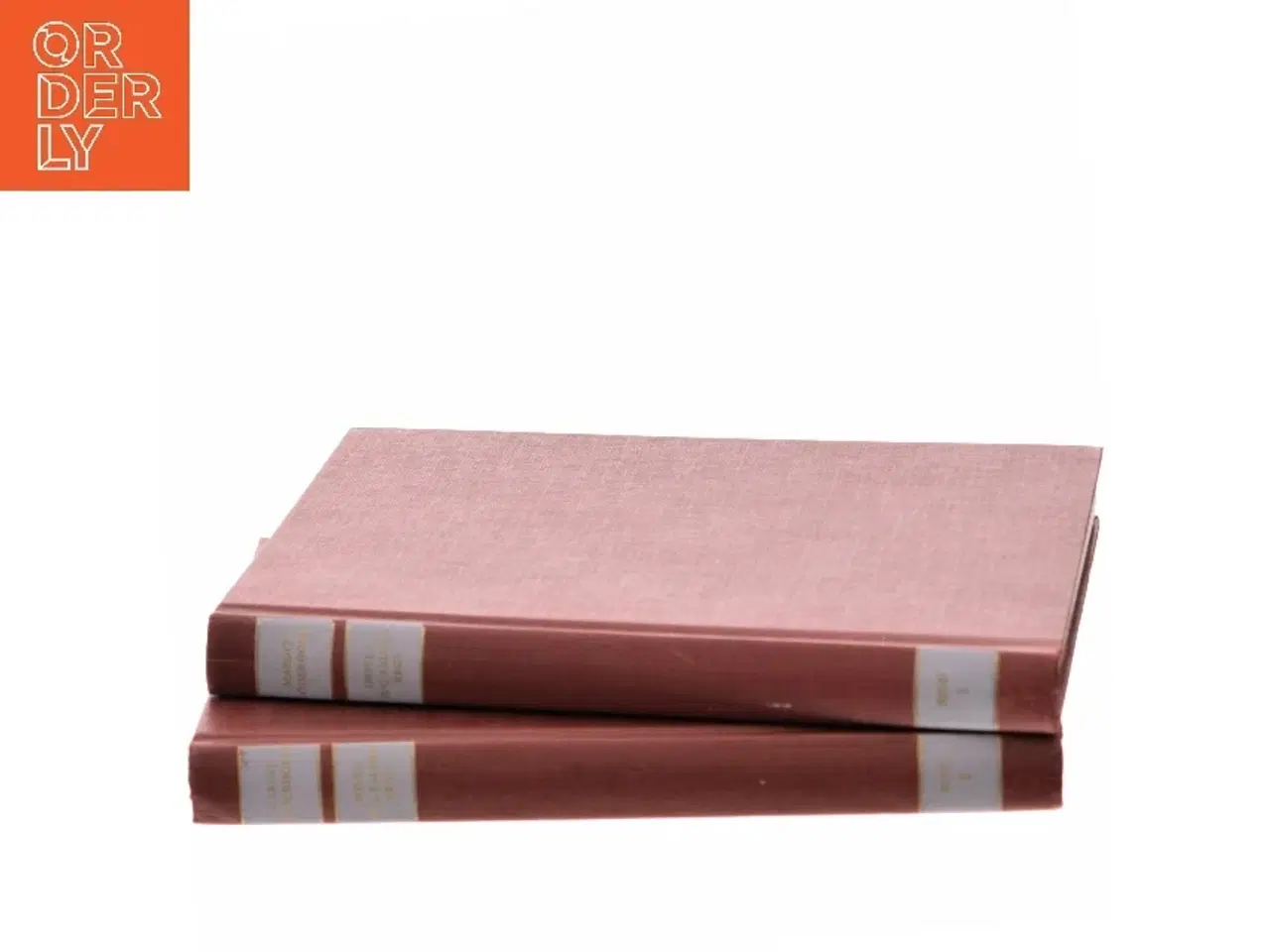 Billede 3 - Driver dug, falder regn af Margit Sderholm (Bog)