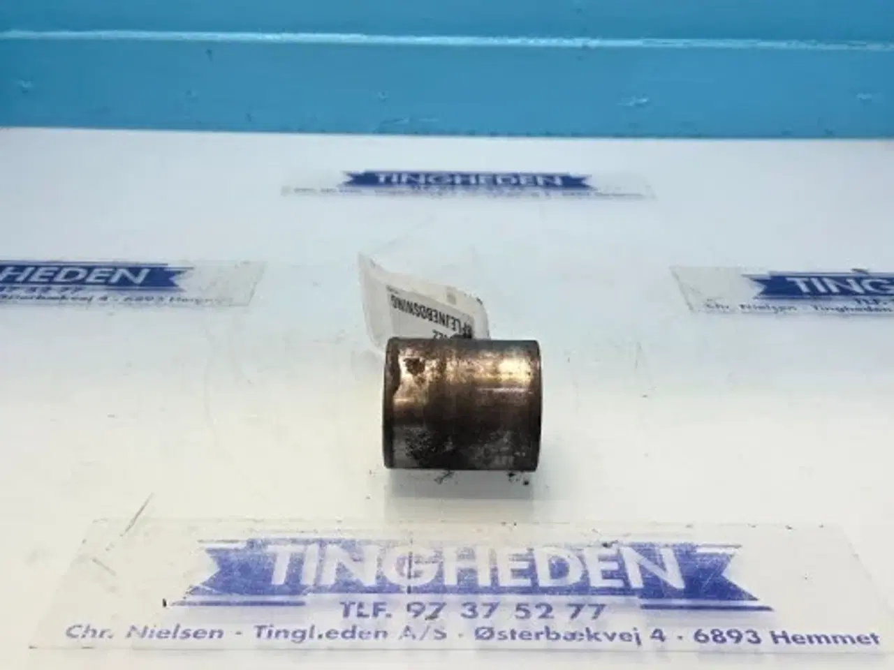 Billede 1 - New Holland BB920 Splejnebøsning 84007922