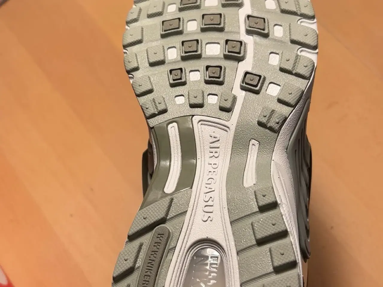 Billede 3 - Nike air Pegasus wave str. 41