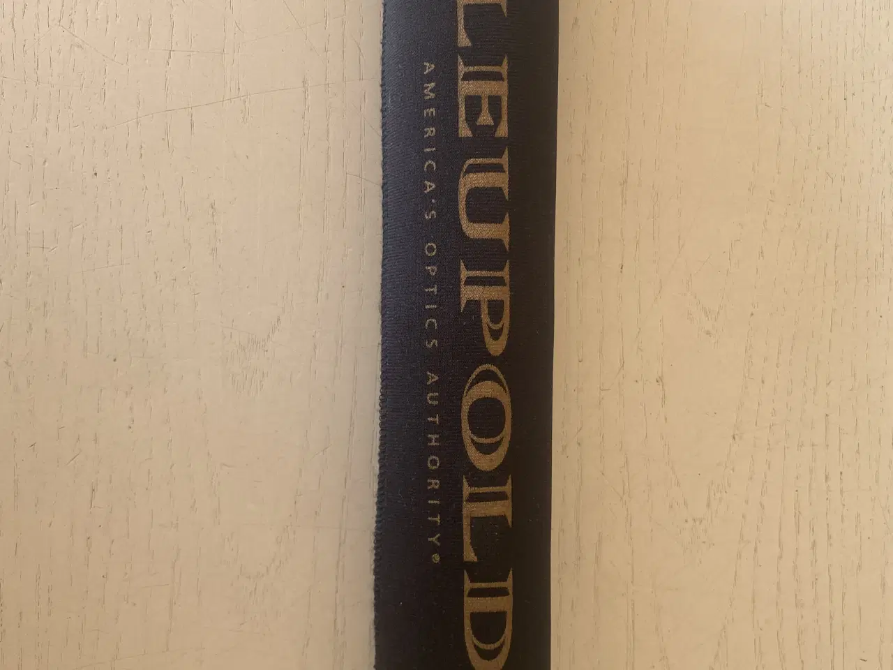 Billede 1 - Riffel kikkert 