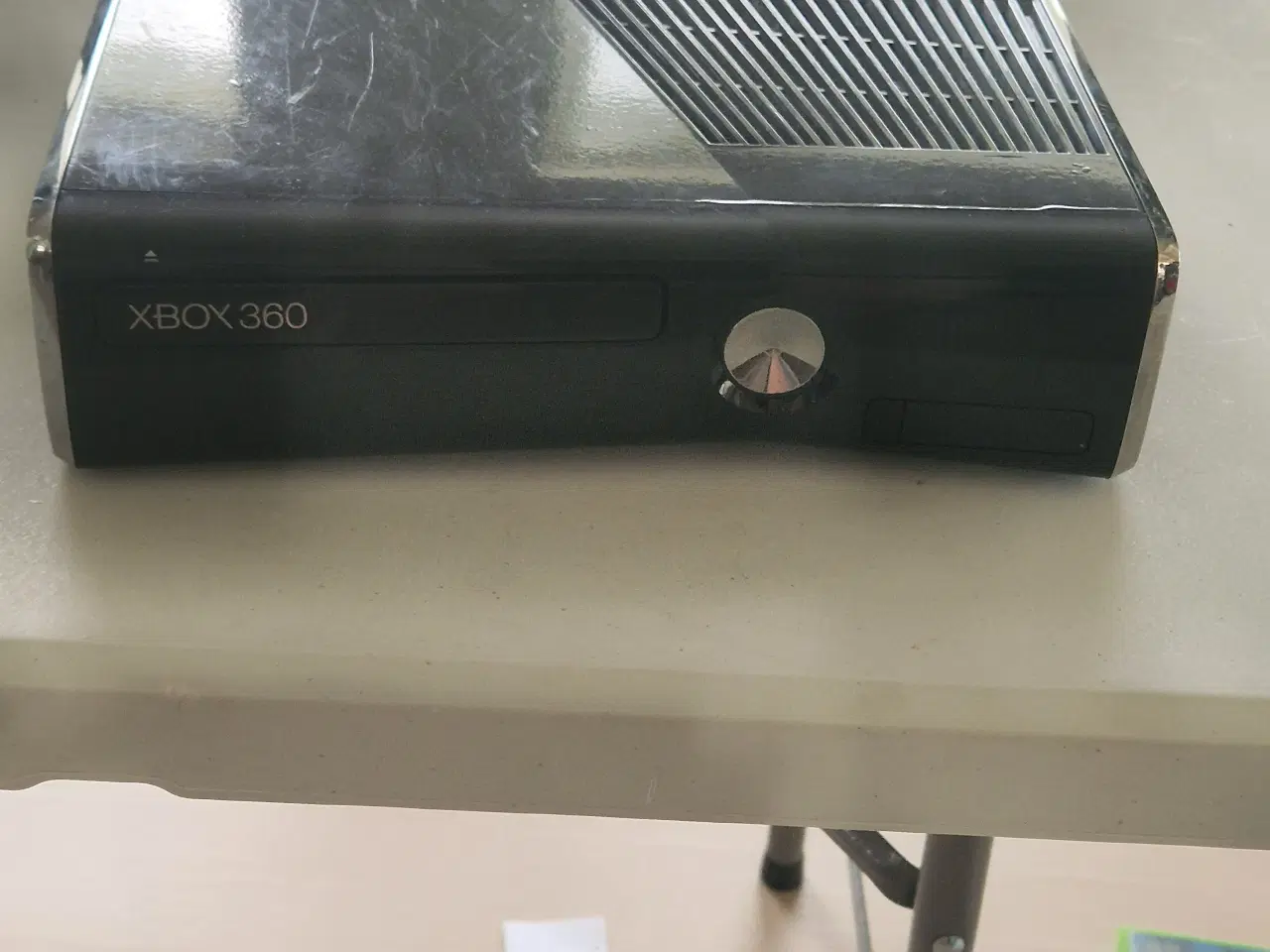 Billede 1 - Xbox 360 S Konsol,Controller 