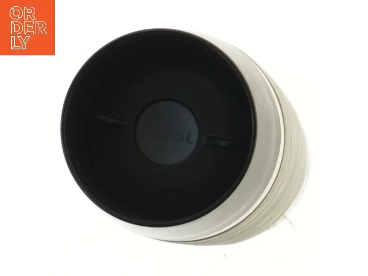 Billede 2 - Termokrus med bølgeformet greb fra Tefal (str. 20 cm)