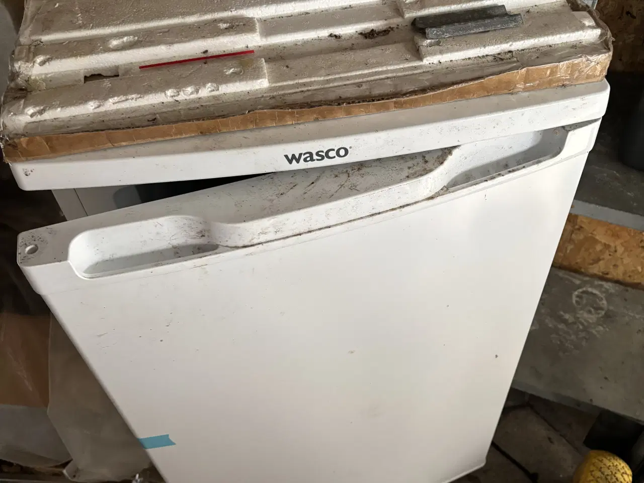 Billede 1 - Skabsfryser