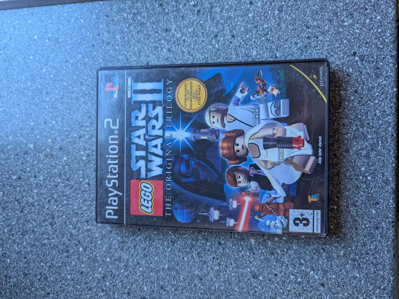 Billede 3 - Ps2 spil pakke 7 spil/2controlere 