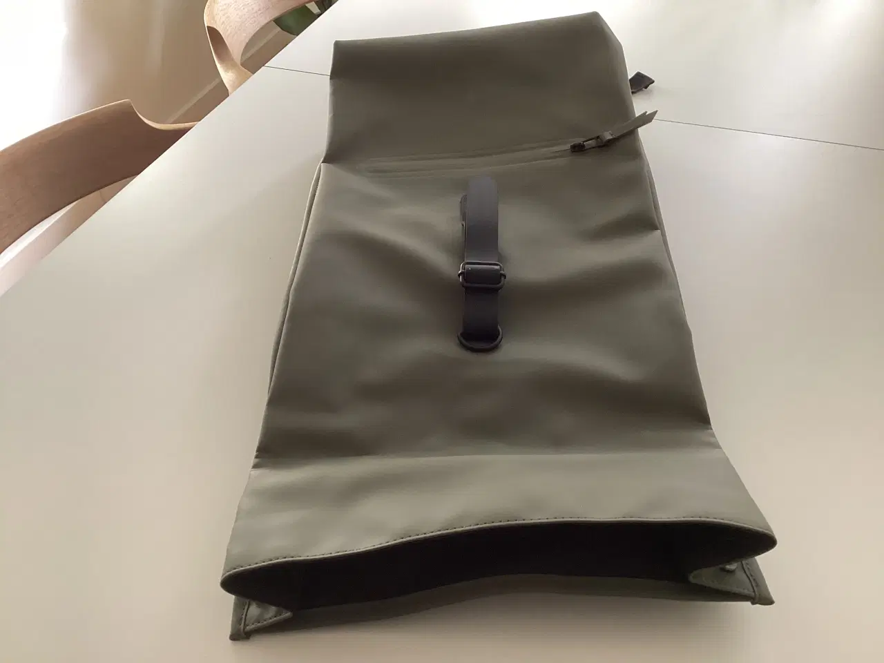 Billede 3 - Rains Roller Top rygsæk