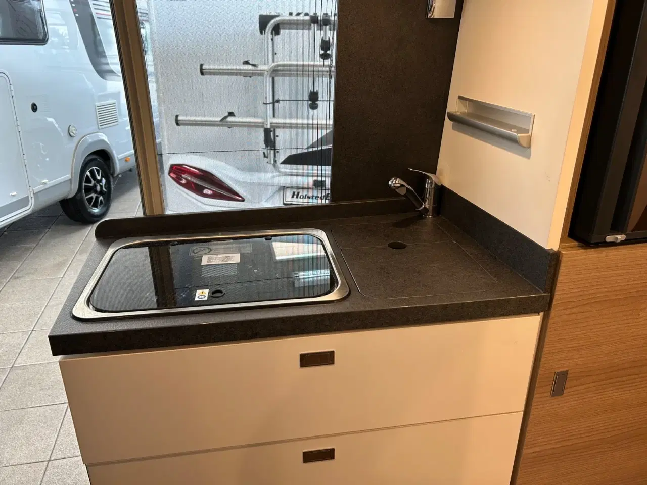 Billede 20 - Fiat Carthago 2,2 Malibu 640 LE aut.