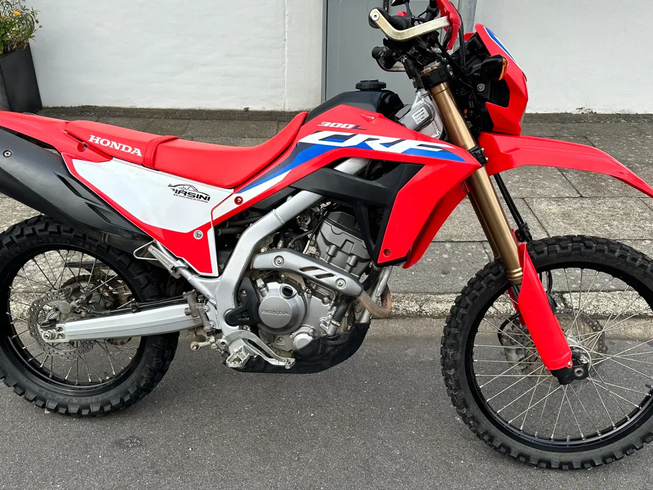 Billede 4 - Honda CRF 300