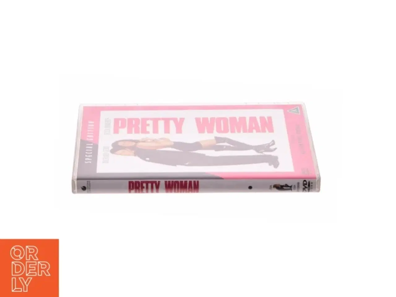 Billede 2 - Pretty Woman fra DVD fra DVD