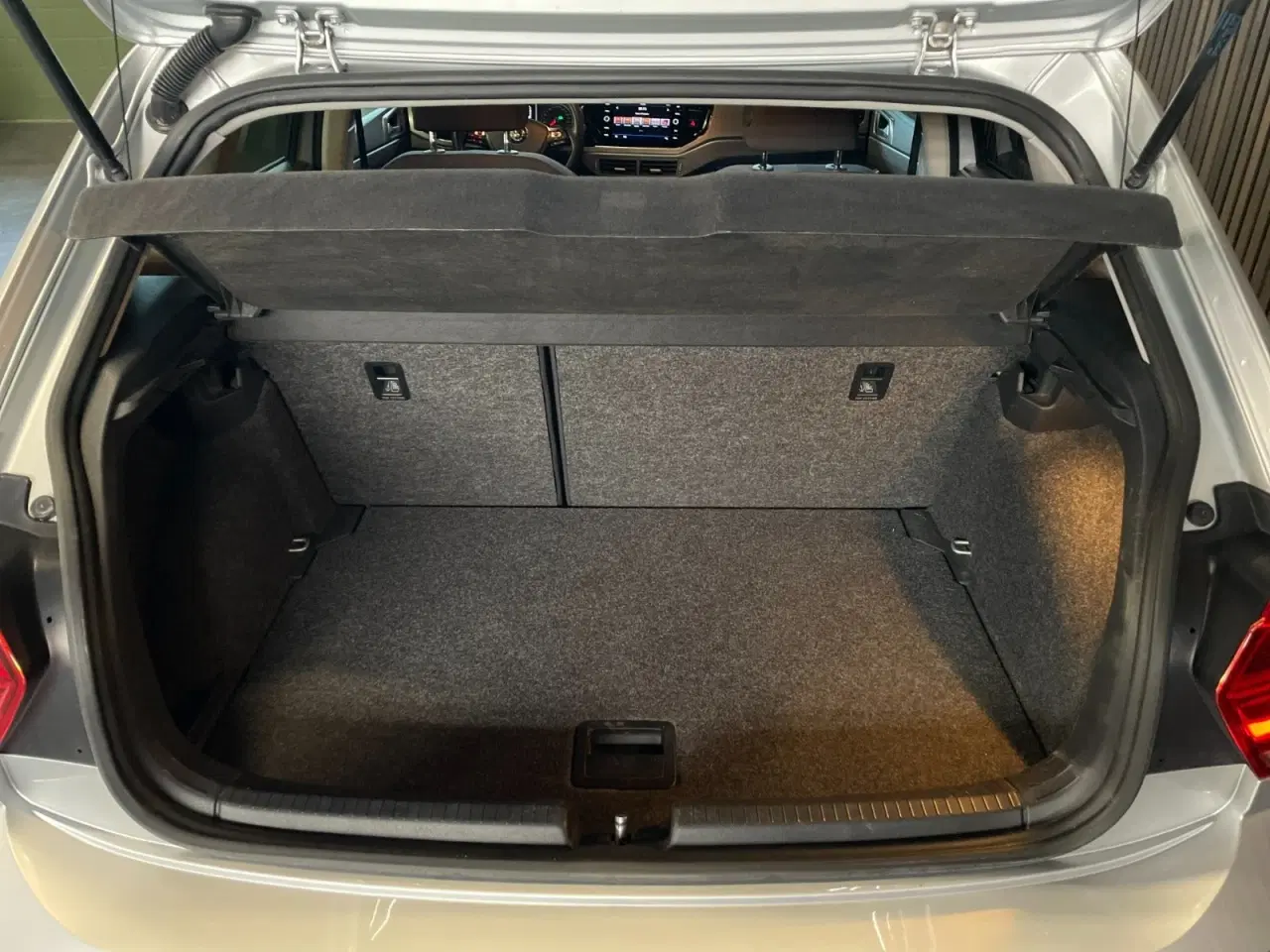 Billede 11 - VW Polo 1,6 TDi 95 Comfortline DSG