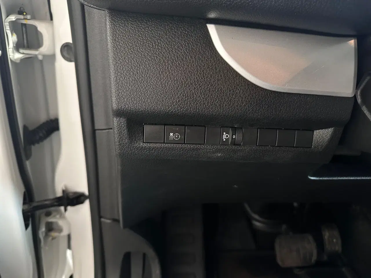 Billede 8 - Peugeot Expert 2,0 BlueHDi 177 L2 Ultimate EAT8 Van